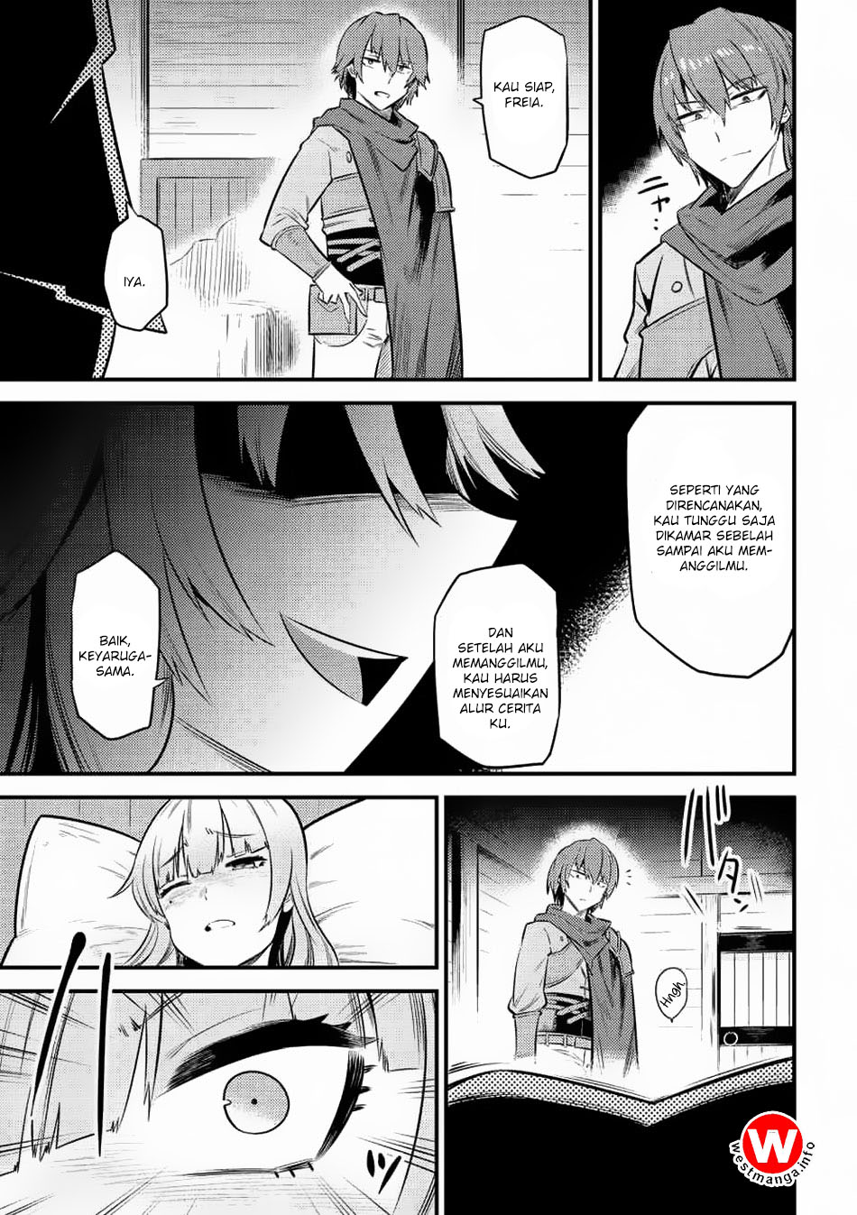 Kaifuku Jutsushi Yarinaoshi: Sokushi Mahou to Skill Copy no Chouetsu Heal